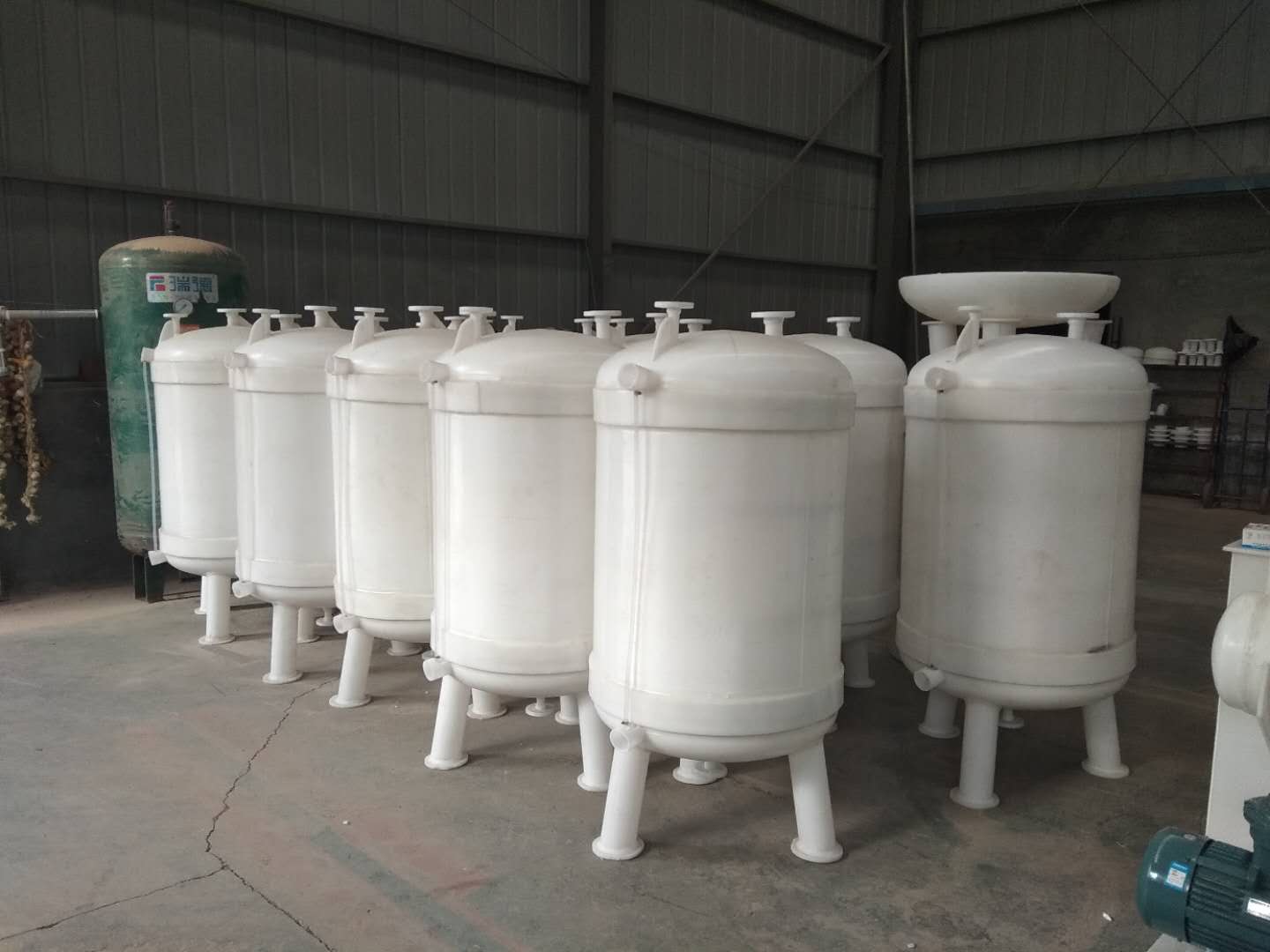 山東PP儲(chǔ)罐