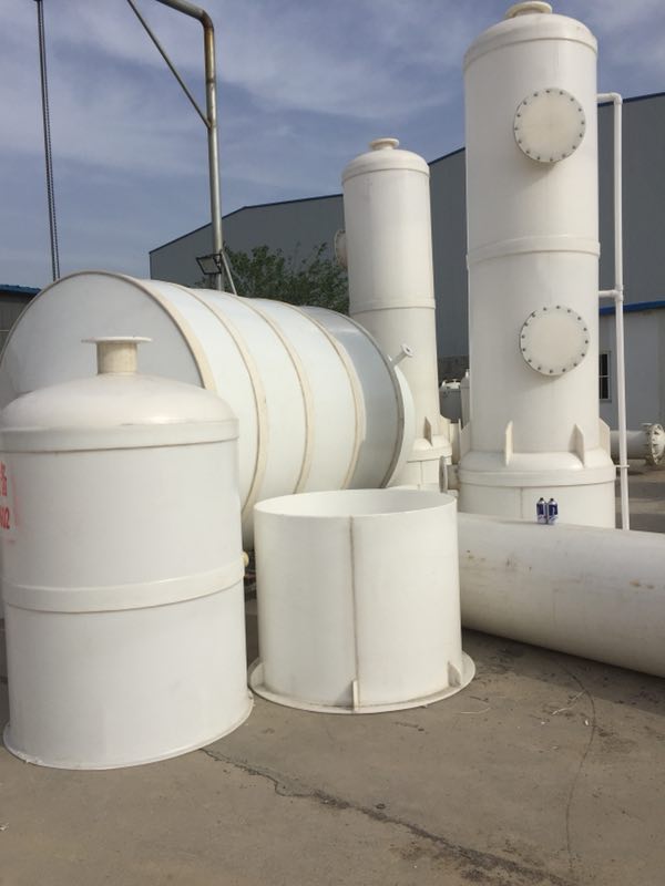 山東聚丙烯儲(chǔ)罐